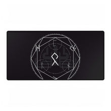 Load image into Gallery viewer, Magic Circle Mouse Pad (Desk Mat)
