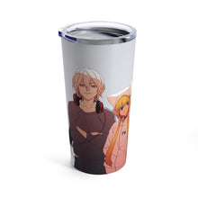 Load image into Gallery viewer, Kemono Jihen Tumbler 20oz
