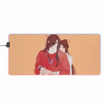 Load image into Gallery viewer, Tian Guan Ci Fu RGB LED Mouse Pad (Desk Mat)
