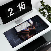 Load image into Gallery viewer, Mass Effect Mouse Pad (Desk Mat)
