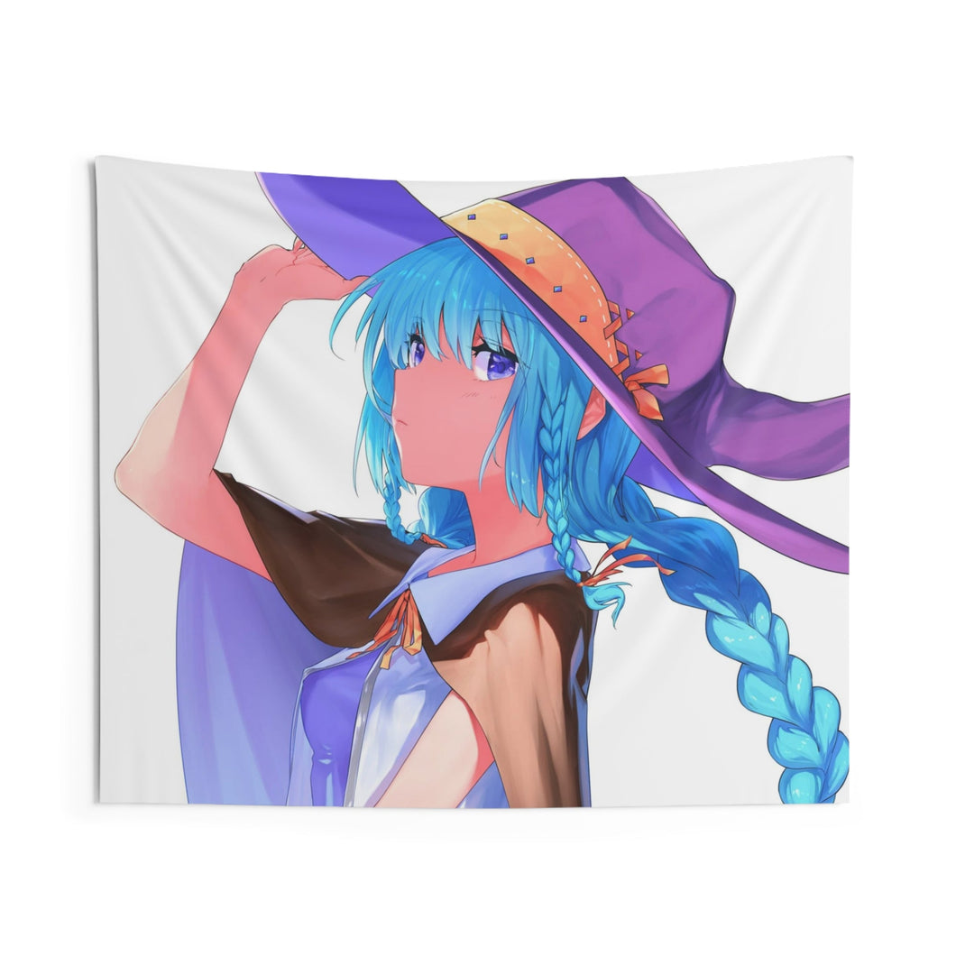 Mushoku Tensei: Jobless Reincarnation Indoor Wall Tapestry