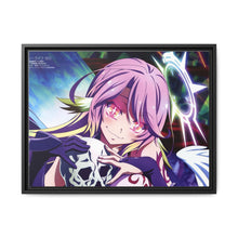Load image into Gallery viewer, Jibril (No Game No Life) Canvas Framed Art Print
