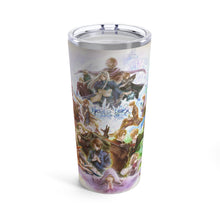 Load image into Gallery viewer, Hetalia: Axis Powers Tumbler 20oz
