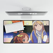 Load image into Gallery viewer, Anime Sakurasou No Pet Na Kanojo Mouse Pad (Desk Mat)
