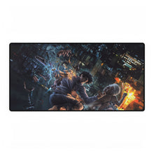 Load image into Gallery viewer, Inuyashiki Mouse Pad (Desk Mat)
