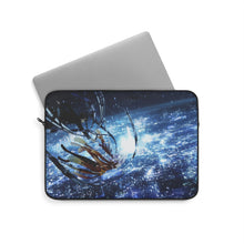 Load image into Gallery viewer, Guilty Crown Inori Yuzuriha Laptop Sleeve
