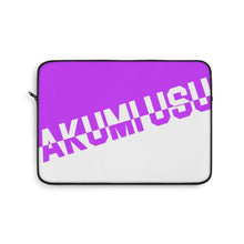 Load image into Gallery viewer, Maid Sama! Laptop Sleeve
