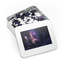 Load image into Gallery viewer, Anime Girls Jigsaw Puzzle
