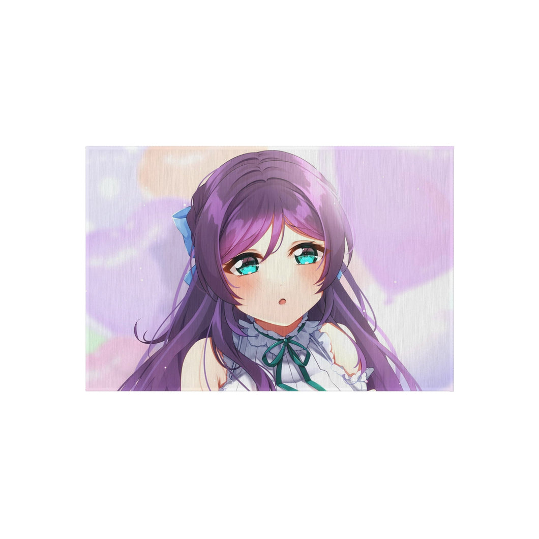 Love Live! Rug