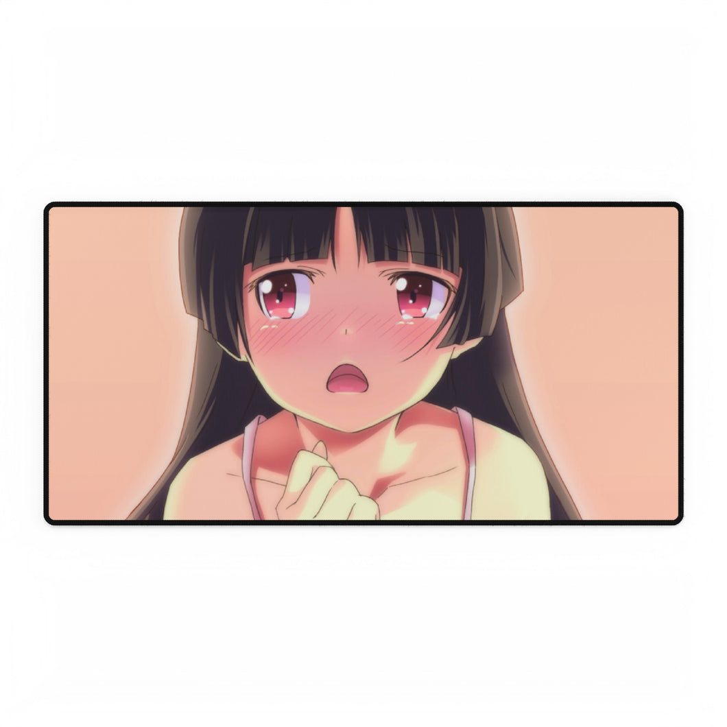 Anime Oreimor Mouse Pad (Desk Mat)