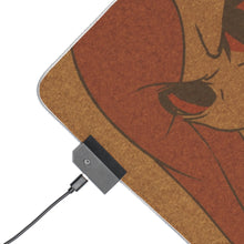 Load image into Gallery viewer, Anime Under Night In-Birth RGB LED Mouse Pad (Desk Mat)

