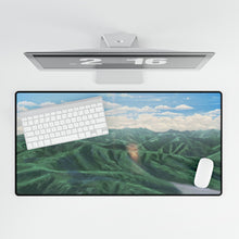 Load image into Gallery viewer, Your Name. Mouse Pad (Desk Mat)
