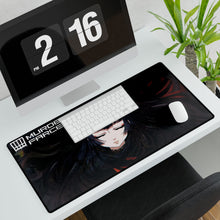 Load image into Gallery viewer, Undead Girl Murder Farce Mouse Pad (Desk Mat)
