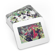Load image into Gallery viewer, Za Warudo! Jigsaw Puzzle
