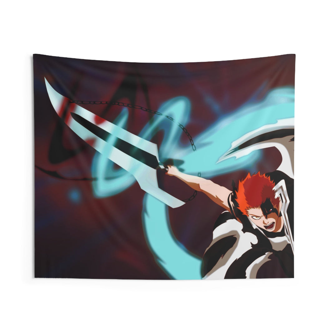 Anime Bleach Indoor Wall Tapestry