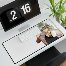 Load image into Gallery viewer, Anime Tiger &amp; Bunny Mouse Pad (Desk Mat)
