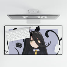 Load image into Gallery viewer, Anime Uma Musume: Pretty Der Mouse Pad (Desk Mat)
