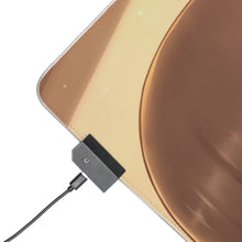 Load image into Gallery viewer, Karakai Jouzu No Takagi-san RGB LED Mouse Pad (Desk Mat)
