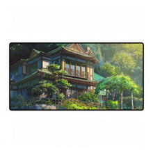 Load image into Gallery viewer, Miyamizu Residence Mouse Pad (Desk Mat)
