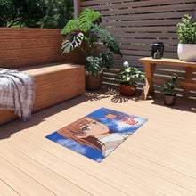 Load image into Gallery viewer, A Certain Scientific Railgun Rug
