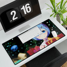 Load image into Gallery viewer, Anime Re:ZERO -Starting Life in Another World- Mouse Pad (Desk Mat)
