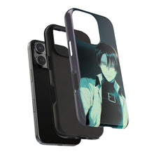 Load image into Gallery viewer, Levi Ackerman Phone Cases
