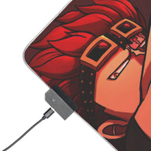 Load image into Gallery viewer, Anime One Piece RGB LED Mouse Pad (Desk Mat)
