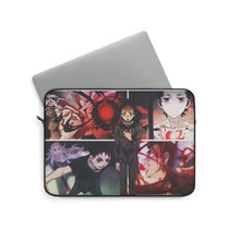 Load image into Gallery viewer, Anime Deadman Wonderland Laptop Sleeve
