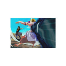 Load image into Gallery viewer, Anime Fairy Tail Rug
