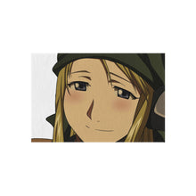 Load image into Gallery viewer, Anime FullMetal Alchemist Rug
