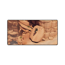 Load image into Gallery viewer, Lonely Mountains: Downhill Mouse Pad (Desk Mat)
