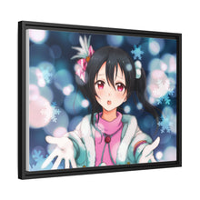 Load image into Gallery viewer, Anime Love Live! Canvas Framed Art Print
