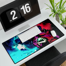Load image into Gallery viewer, Interstella 5555 The 5tory Of The 5ecret 5tar 5ystem Mouse Pad (Desk Mat)
