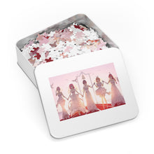 Load image into Gallery viewer, The Quintessential Quintuplets Jigsaw Puzzle
