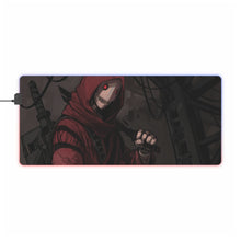 Load image into Gallery viewer, Anime Monster RGB LED Mouse Pad (Desk Mat)
