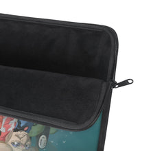Load image into Gallery viewer, Anime Spirited Away Laptop Sleeve
