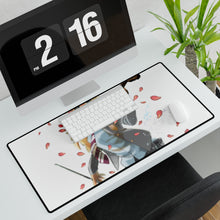 Load image into Gallery viewer, Anime Your Lie in April Mouse Pad (Desk Mat)
