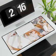 Load image into Gallery viewer, Anime Puella Magi Madoka Magica Mouse Pad (Desk Mat)
