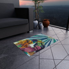 Load image into Gallery viewer, Anime Jojo's Bizarre Adventure Rug
