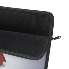 Load image into Gallery viewer, Anime ERASED Laptop Sleeve
