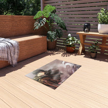 Load image into Gallery viewer, Anime Attack On Titan Rug
