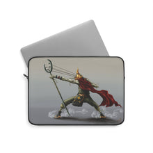 Load image into Gallery viewer, One Piece Usopp Laptop Sleeve
