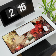 Load image into Gallery viewer, Anime Tokyo Revengers Mouse Pad (Desk Mat)
