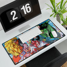 Load image into Gallery viewer, Germa 66 Mouse Pad (Desk Mat)
