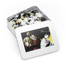 Load image into Gallery viewer, Death Note Misa Amane Jigsaw Puzzle
