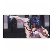 Load image into Gallery viewer, Portgas D. Ace Mouse Pad (Desk Mat)
