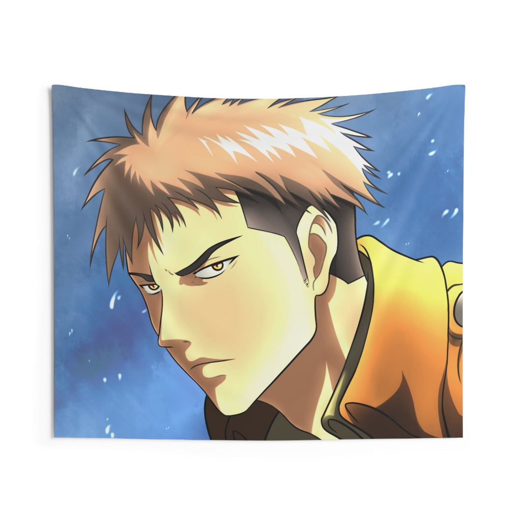 Anime Attack On Titan Indoor Wall Tapestry