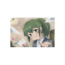 Load image into Gallery viewer, My Senpai is Annoying Rug
