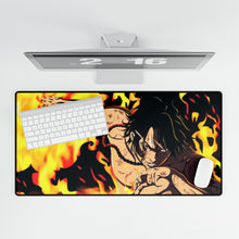 Load image into Gallery viewer, Anime One Piece Mouse Pad (Desk Mat)

