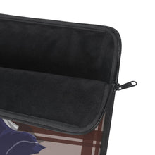 Load image into Gallery viewer, Durarara!! Izaya Orihara Laptop Sleeve
